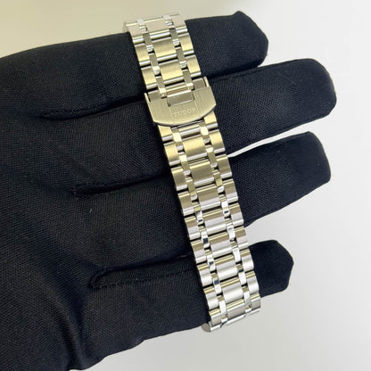 Tudor Royal 38mm Salmon Dial Watch Ref# 28500