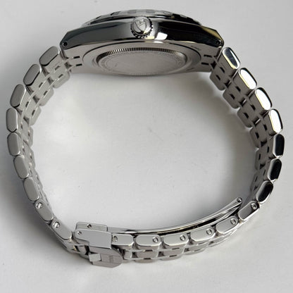 Tudor Royal 38mm Salmon Dial Watch Ref# 28500