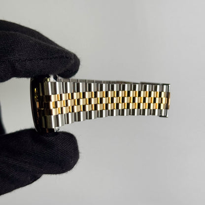 Rolex Datejust 36mm MOP Dial Watch Ref# 126233