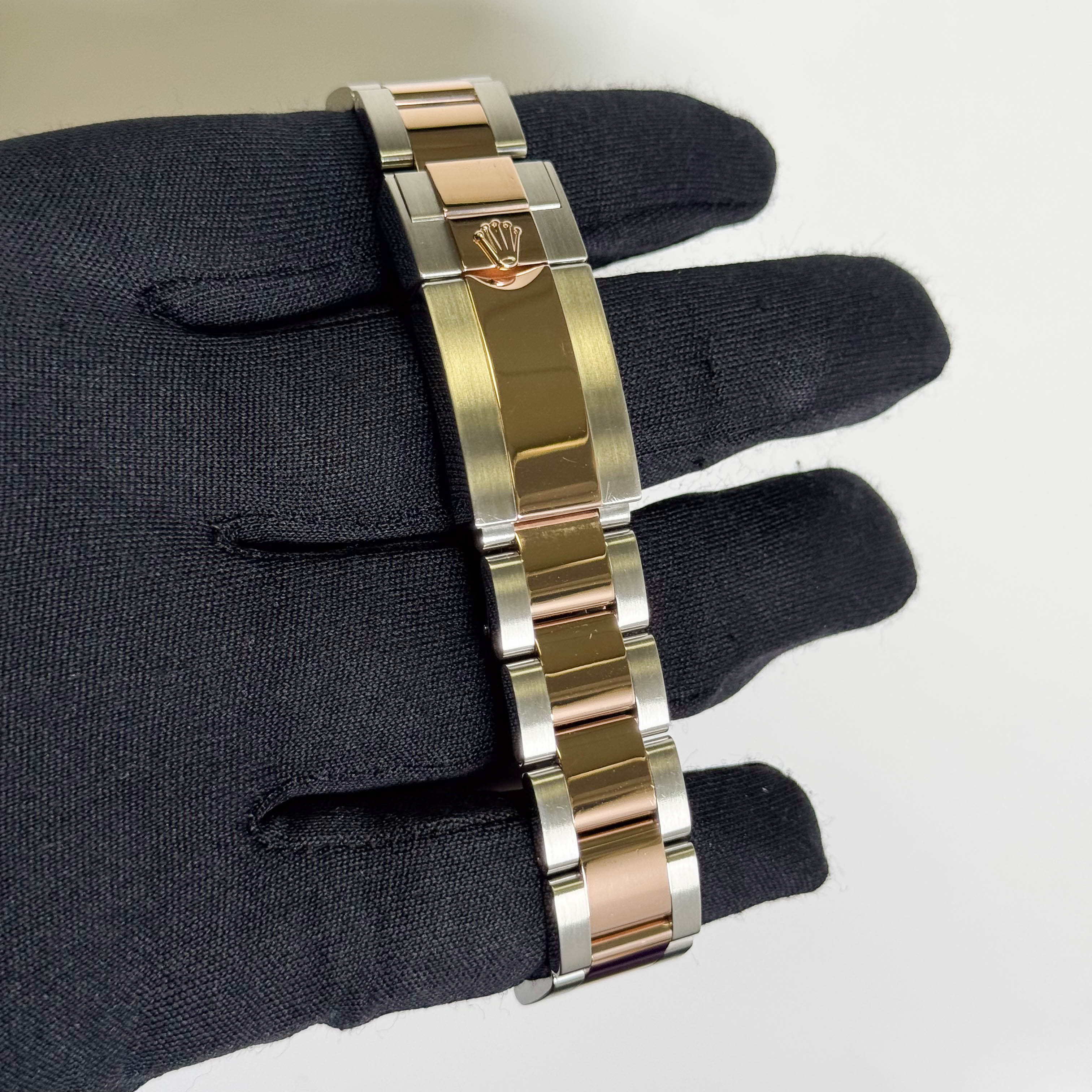 Rolex GMT-Master II 40mm Black Dial Watch Ref# 126711CHNR - Happy Jewelers Fine Jewelry Lifetime Warranty