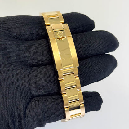 Rolex Daytona 40mm Champagne Dial Watch Ref# 126598TBR - Happy Jewelers Fine Jewelry Lifetime Warranty