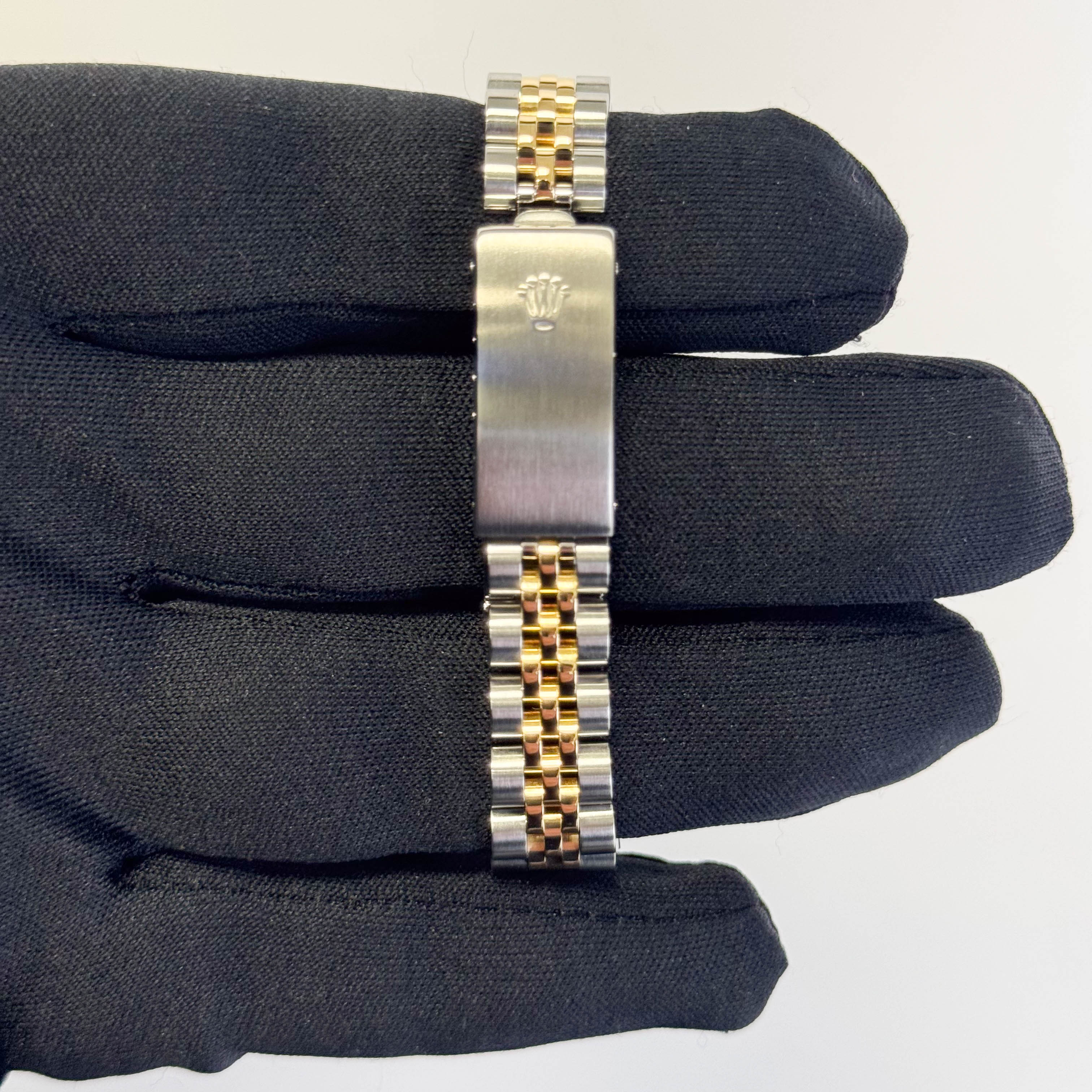 Rolex Datejust 26mm MOP Dial Watch Ref# 69173