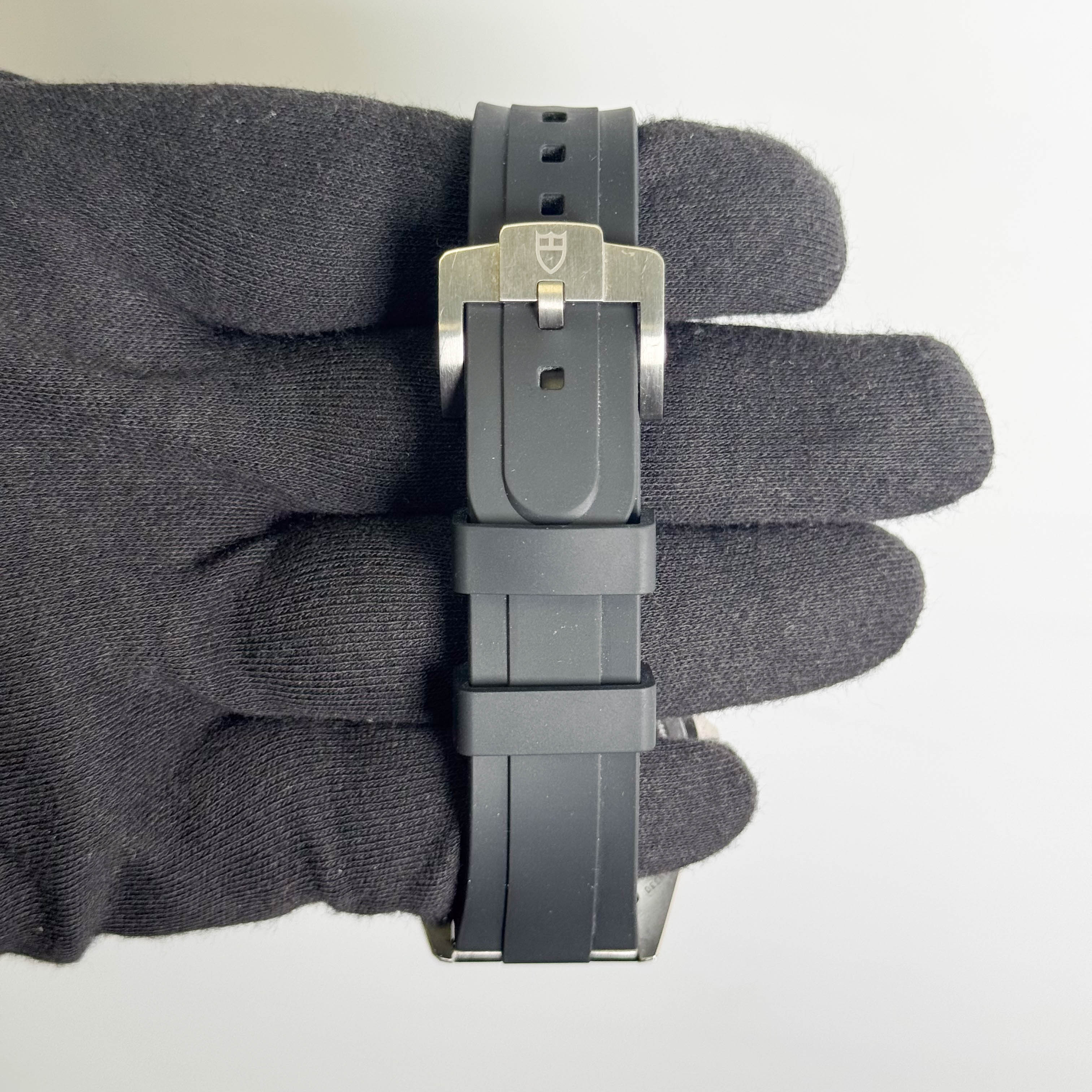 Tudor Pelagos 39mm Black Dial Watch Ref# 25407N