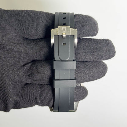 Tudor Pelagos 39mm Black Dial Watch Ref# 25407N