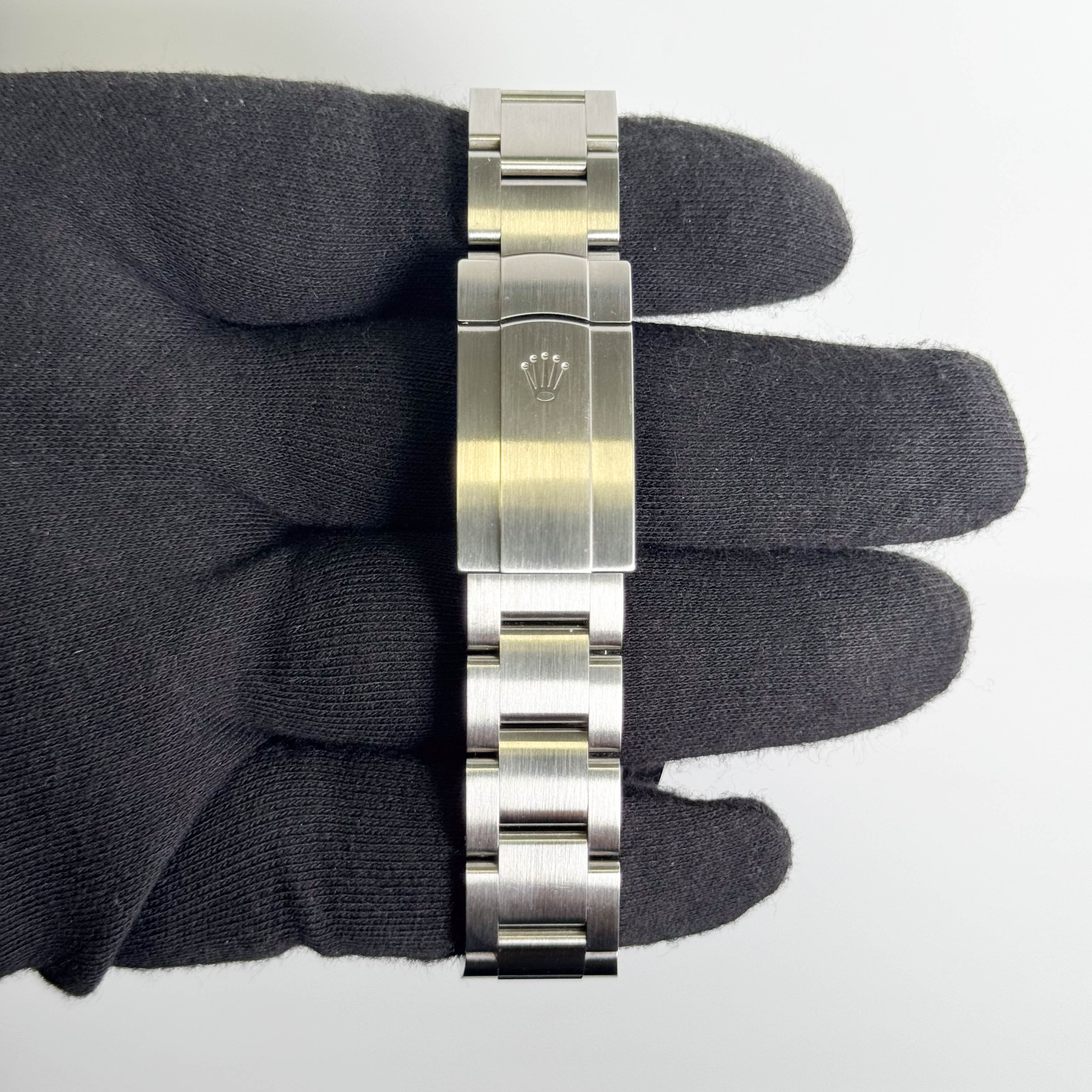 Rolex Air-King 40mm Black Dial Watch Ref# 116900