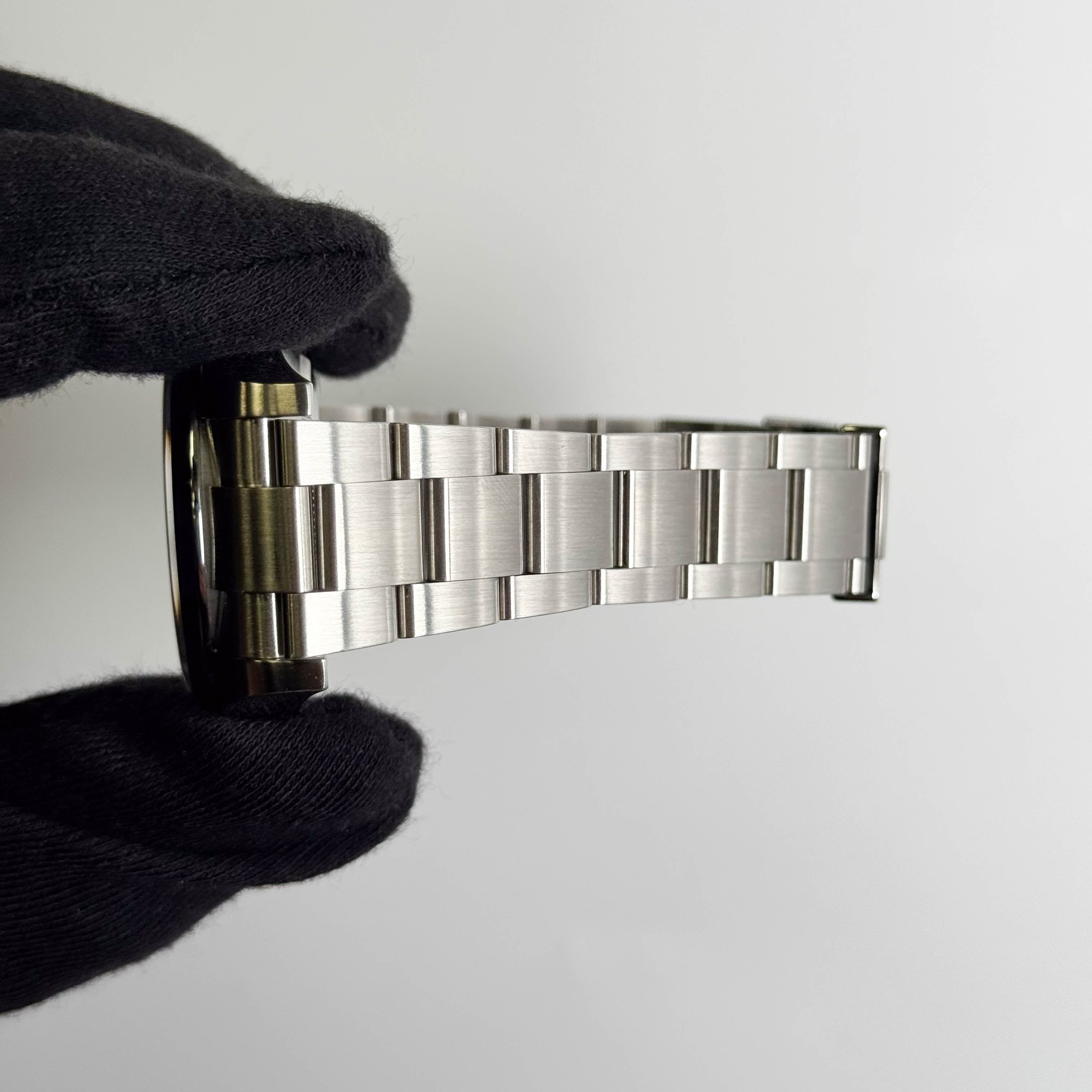 Rolex Air-King 40mm Black Dial Watch Ref# 116900