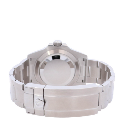 Rolex Submariner 41mm Stainless Steel Black Dot Dial Watch Reference# 126610LN - Happy Jewelers Fine Jewelry Lifetime Warranty