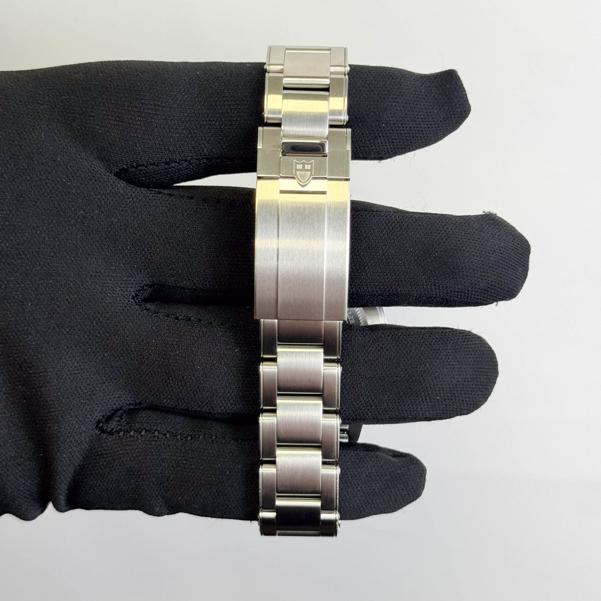 Tudor Black Bay 37mm Blue Dial Watch Ref# 79000B