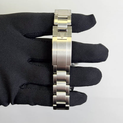 Tudor Black Bay 37mm Blue Dial Watch Ref# 79000B