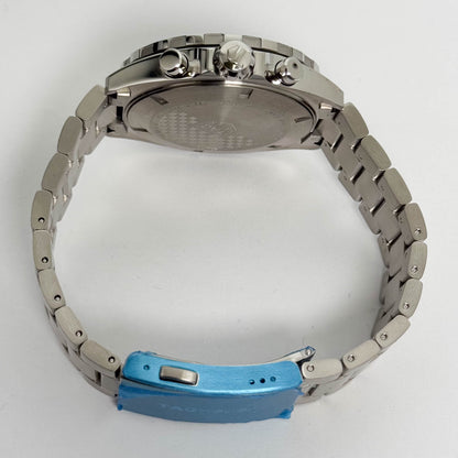Tag Heuer Formula One 43mm Blue Dial Watch Ref# CAZ1014.BA0842