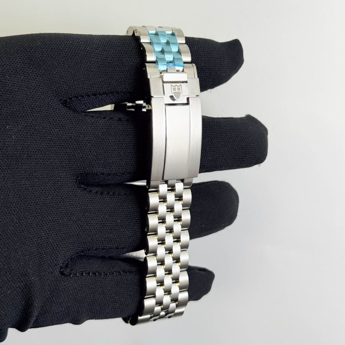 Tudor Black Bay 41mm Blue Dial Watch Ref# 79360B