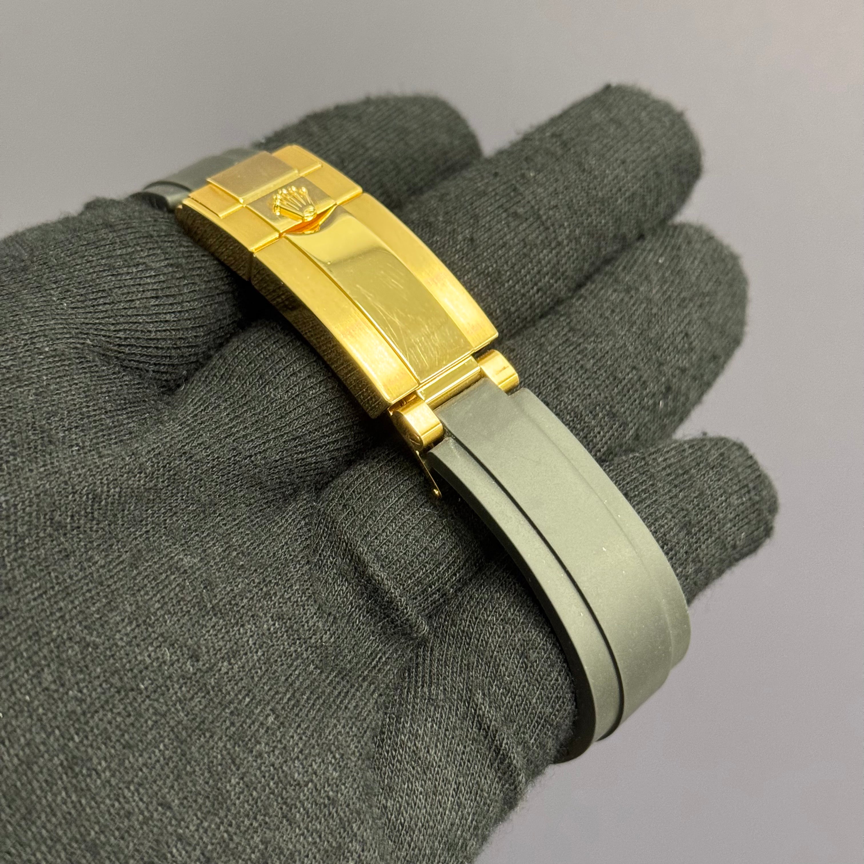 Rolex Daytona 40mm Champagne Dial Watch Ref# 116518LN - Happy Jewelers Fine Jewelry Lifetime Warranty