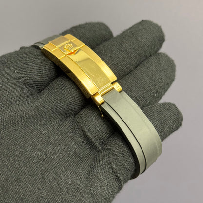 Rolex Daytona 40mm Champagne Dial Watch Ref# 116518LN - Happy Jewelers Fine Jewelry Lifetime Warranty