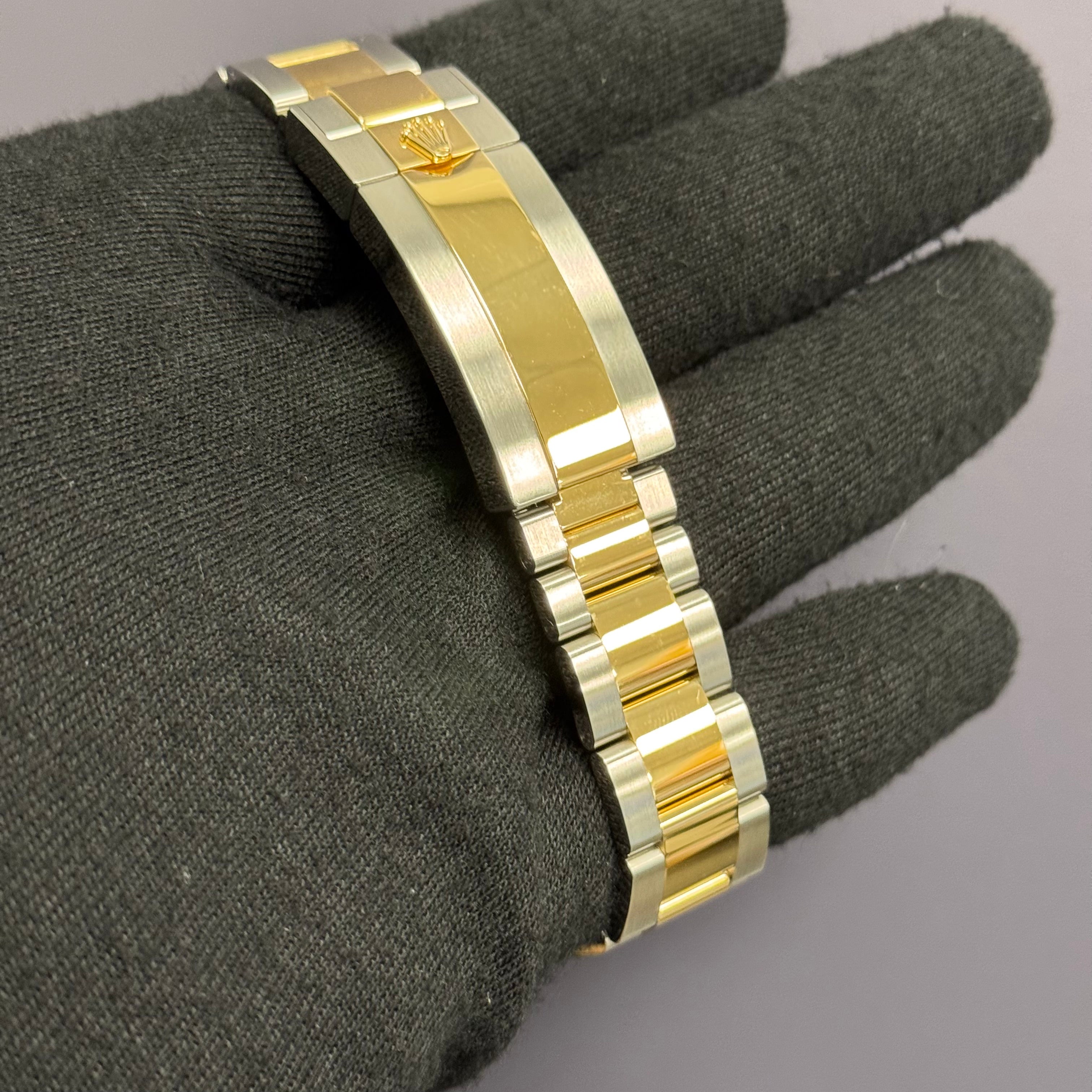 Rolex Submariner 41mm Blue Dial Watch Ref# 126613LB - Happy Jewelers Fine Jewelry Lifetime Warranty