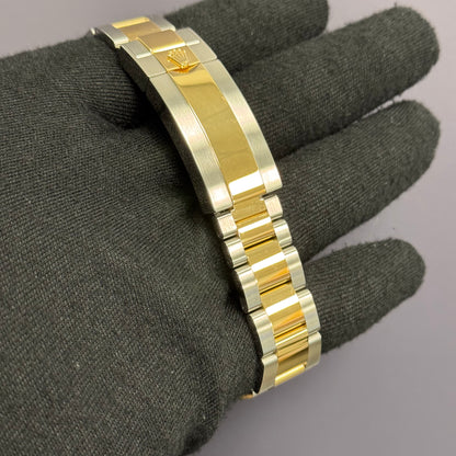 Rolex Submariner 41mm Blue Dial Watch Ref# 126613LB - Happy Jewelers Fine Jewelry Lifetime Warranty