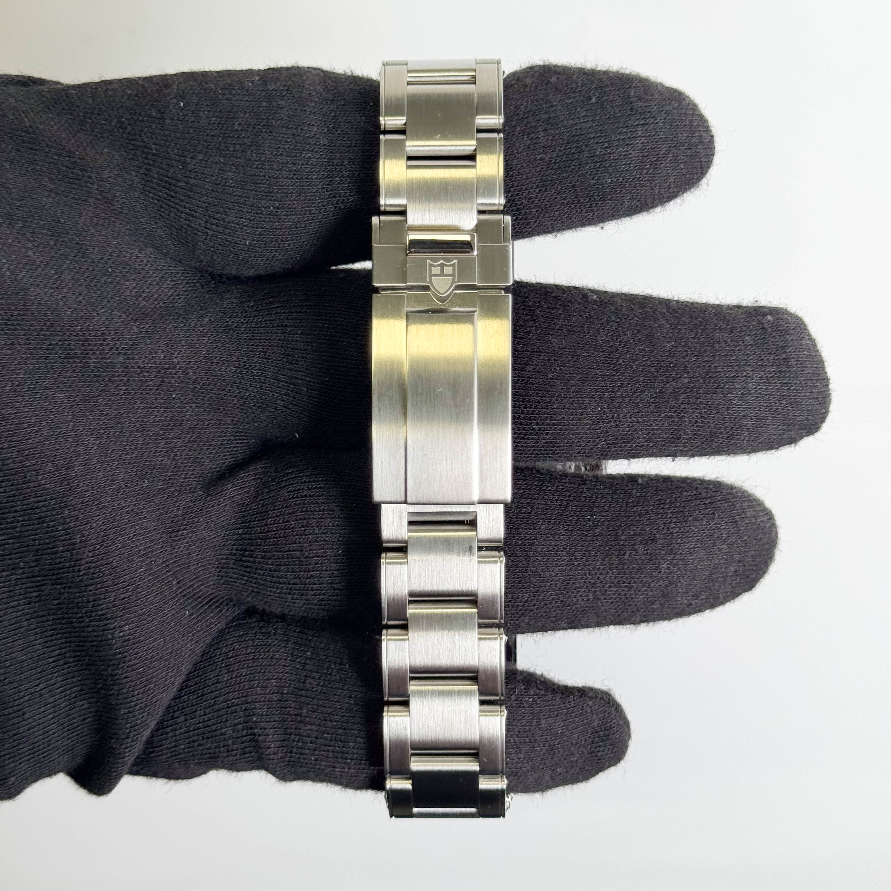 Tudor Black Bay 41mm Black Dial Watch Ref# 7941A1A0RU