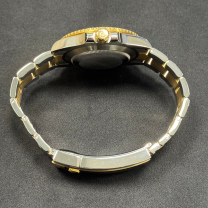 Rolex Submariner 41mm Blue Dial Watch Ref# 126613LB - Happy Jewelers Fine Jewelry Lifetime Warranty