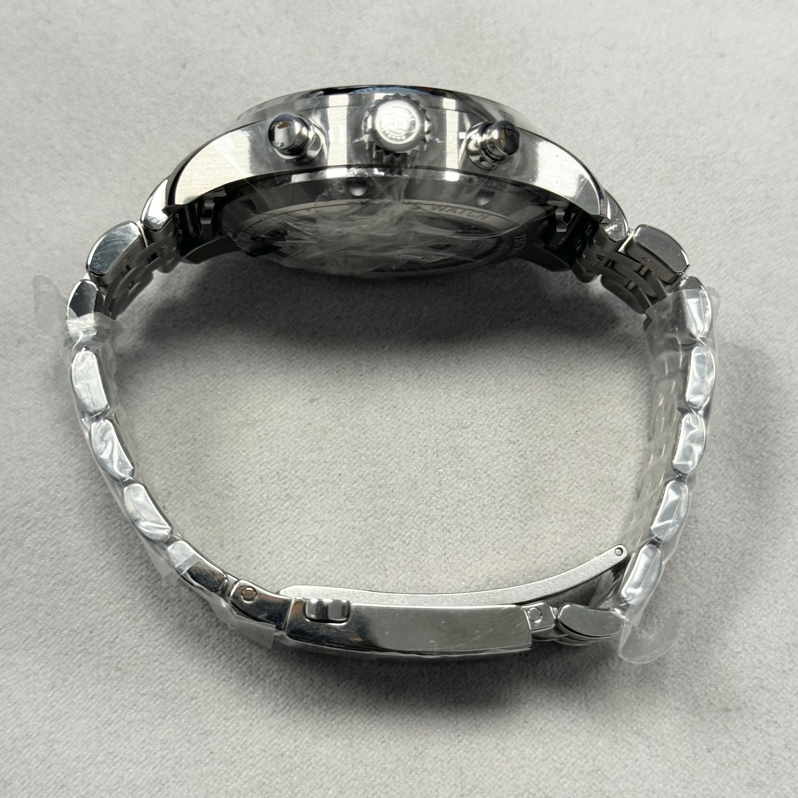 IWC Pilot 41mm Green Dial Watch Ref# IW388104 - Happy Jewelers Fine Jewelry Lifetime Warranty