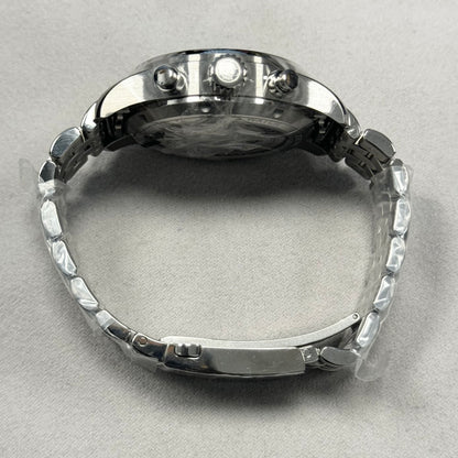 IWC Pilot 41mm Green Dial Watch Ref# IW388104 - Happy Jewelers Fine Jewelry Lifetime Warranty