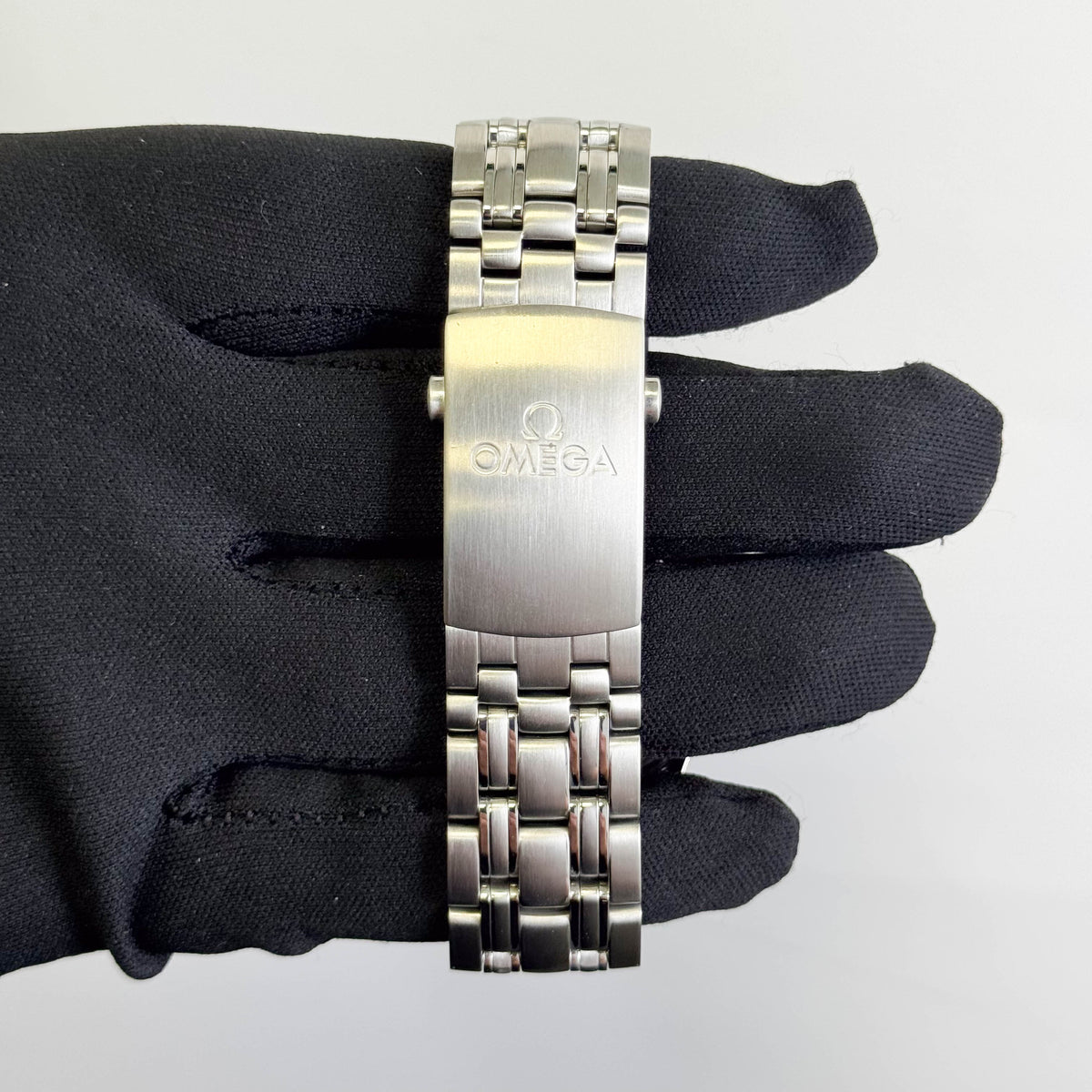 Omega Seamaster Diver 300m 42mm Black Chronograph Dial Watch Ref# 212.30.44.50.01.001