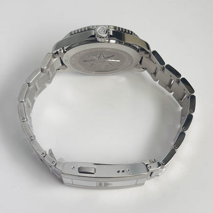 Tag Heuer Aquaracer 40mm Green Dial Watch Ref# WBP1115.BA0000