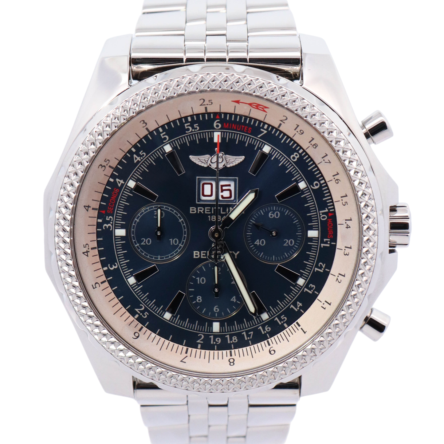 Breitling a44362 sales