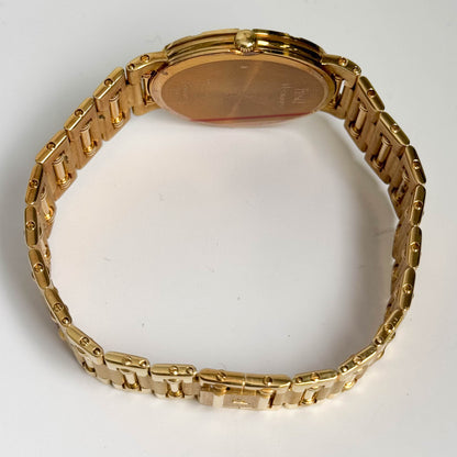 Piaget Dancer 31mm Champagne Dial Watch # GOA03373 - Happy Jewelers Fine Jewelry Lifetime Warranty
