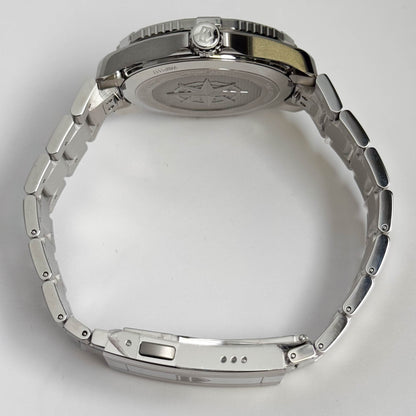 Tag Heuer Aquaracer 40mm Blue Dial Watch Ref# WBP1117.BA0047