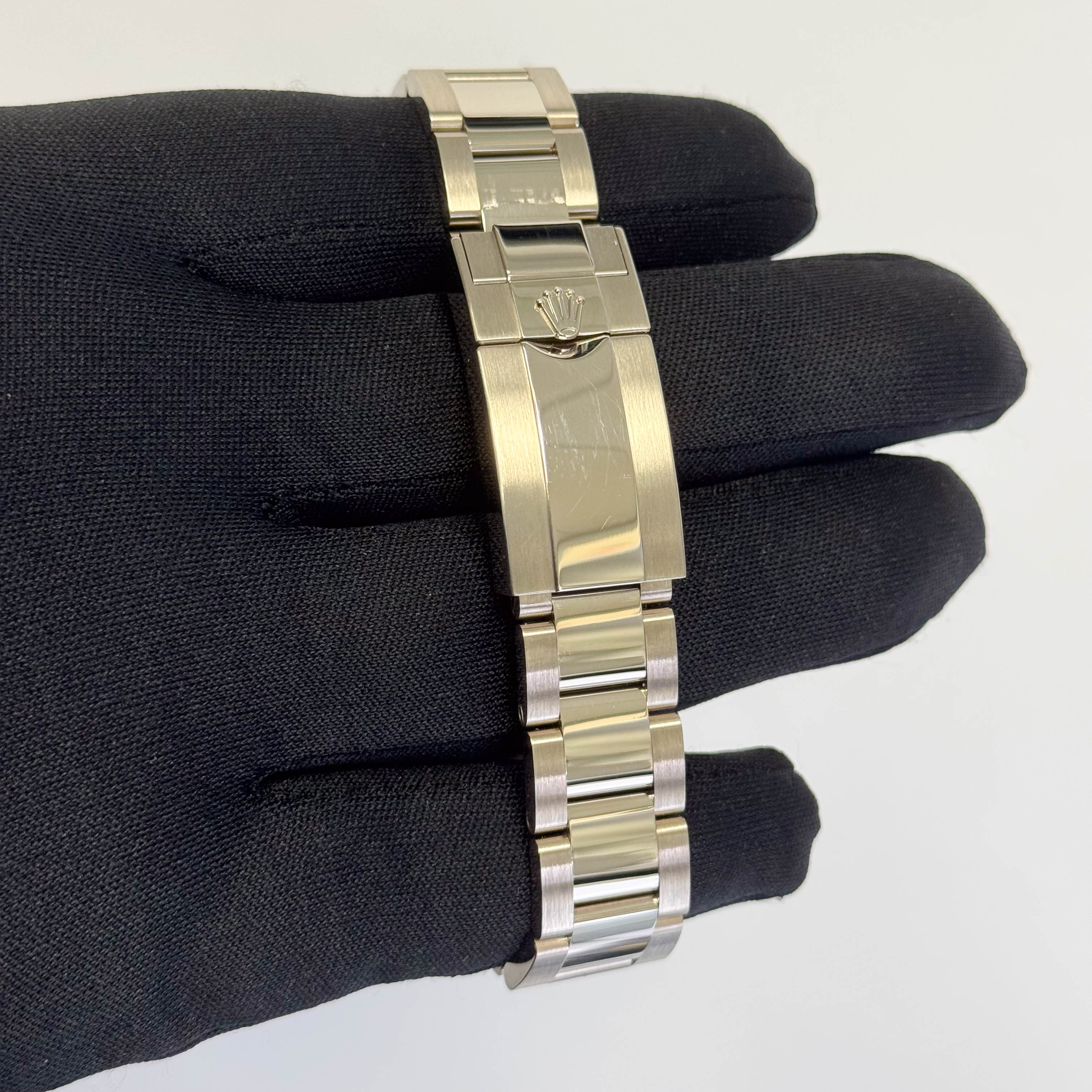 Rolex Daytona 40mm Black Dial Watch Ref# 126529LN