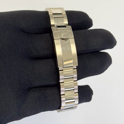 Rolex Daytona 40mm Black Dial Watch Ref# 126529LN - Happy Jewelers Fine Jewelry Lifetime Warranty