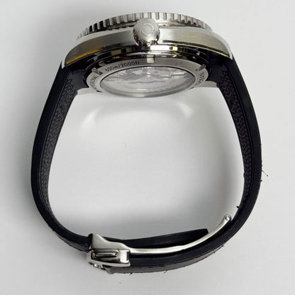 Omega Seamaster Planet Ocean 45.5mm Black Dial Watch Ref# 232.32.46.21.01.003