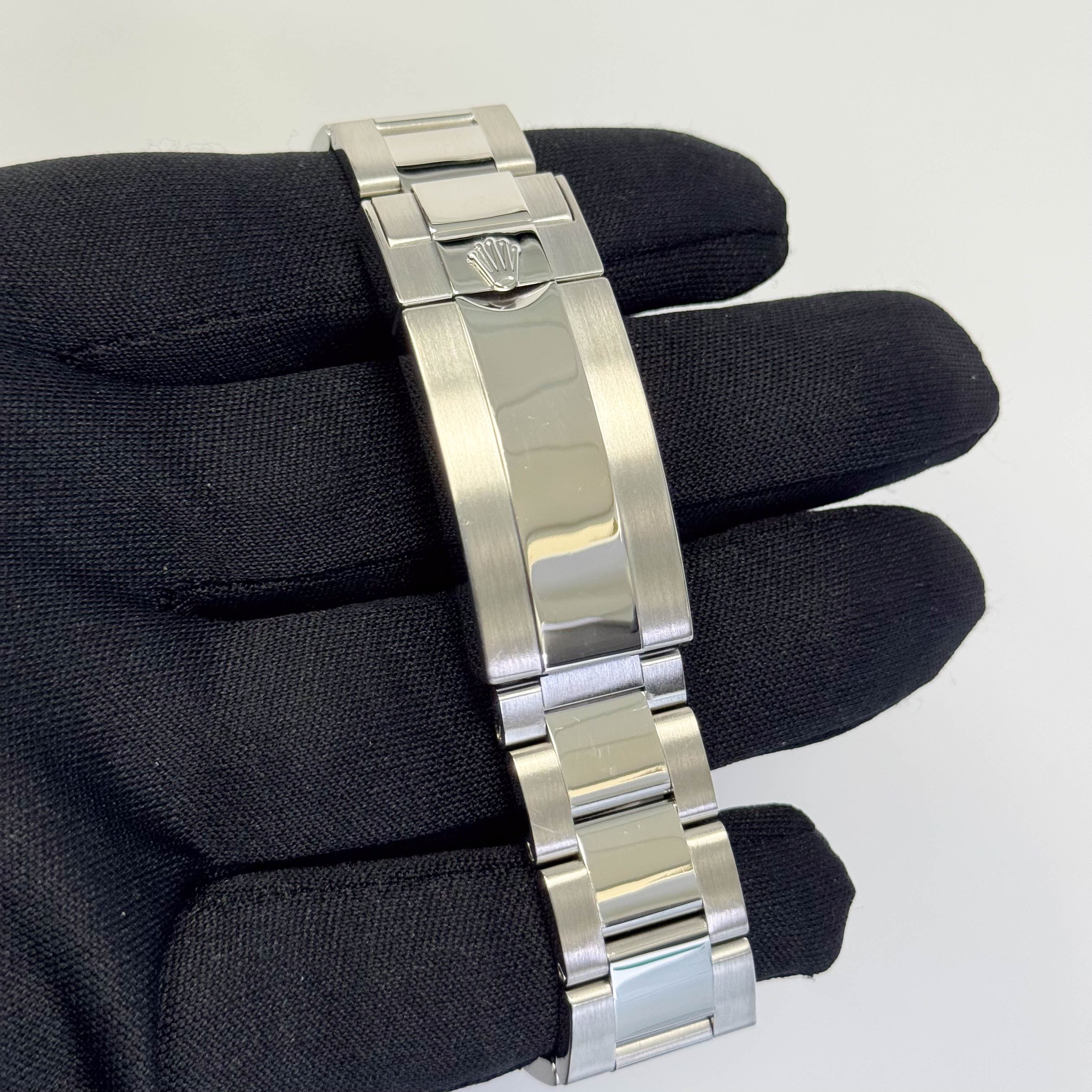 Rolex Sea-Dweller "50th Anniversary" 43mm Black Dial Watch Ref# 126600 - Happy Jewelers Fine Jewelry Lifetime Warranty