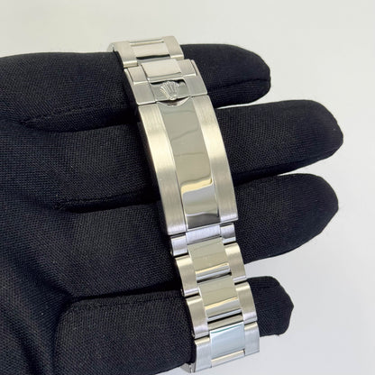 Rolex Sea-Dweller "50th Anniversary" 43mm Black Dial Watch Ref# 126600 - Happy Jewelers Fine Jewelry Lifetime Warranty