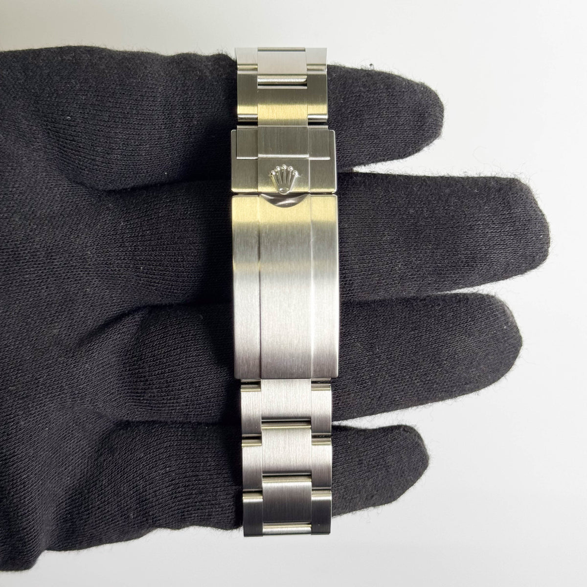 Rolex Submariner 41mm Black Dial Watch Ref# 126610LN