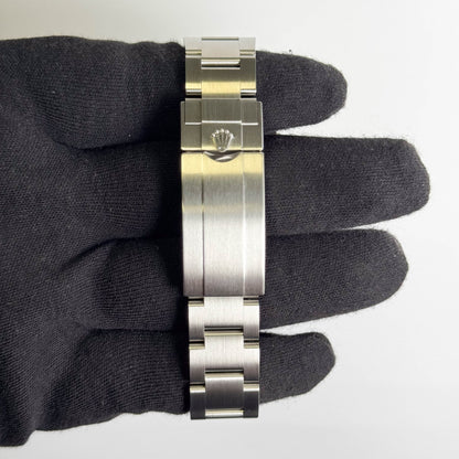 Rolex Submariner 41mm Black Dial Watch Ref# 126610LN