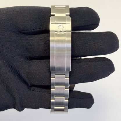 Rolex Sea-Dweller Deepsea 44mm Black/Blue Dial Watch Ref# 126660 - Happy Jewelers Fine Jewelry Lifetime Warranty