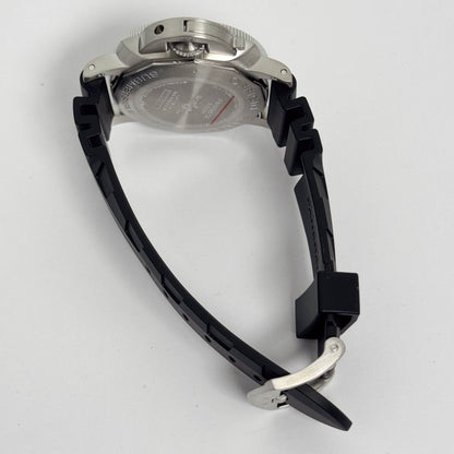 Panerai Luminor Submersible 1950 42mm Black Dial Watch Ref# PAM00682