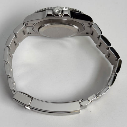 Rolex Submariner 41mm Black Dial Watch Ref# 126610LN