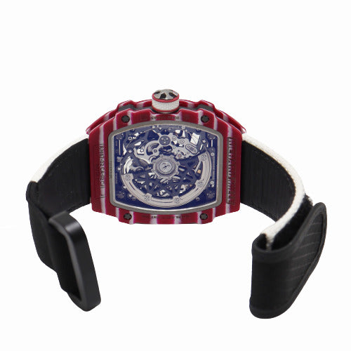 Richard Mille Mens High Jump 