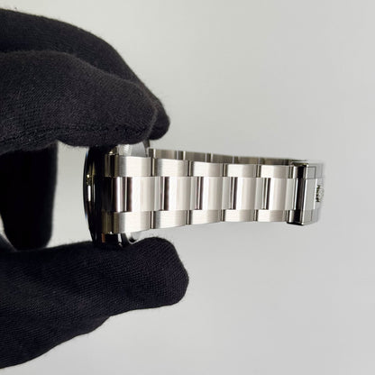 Rolex Daytona 40mm Black Dial Watch Ref# 126500LN