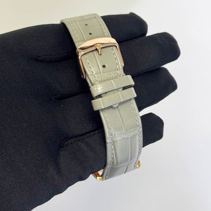 IWC Portuguese 42mm Black Dial Watch Ref# IW500121