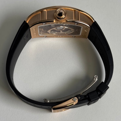 Richard Mille RM007 31mm x 45mm  Factory Diamond Dial Watch Ref# RM007