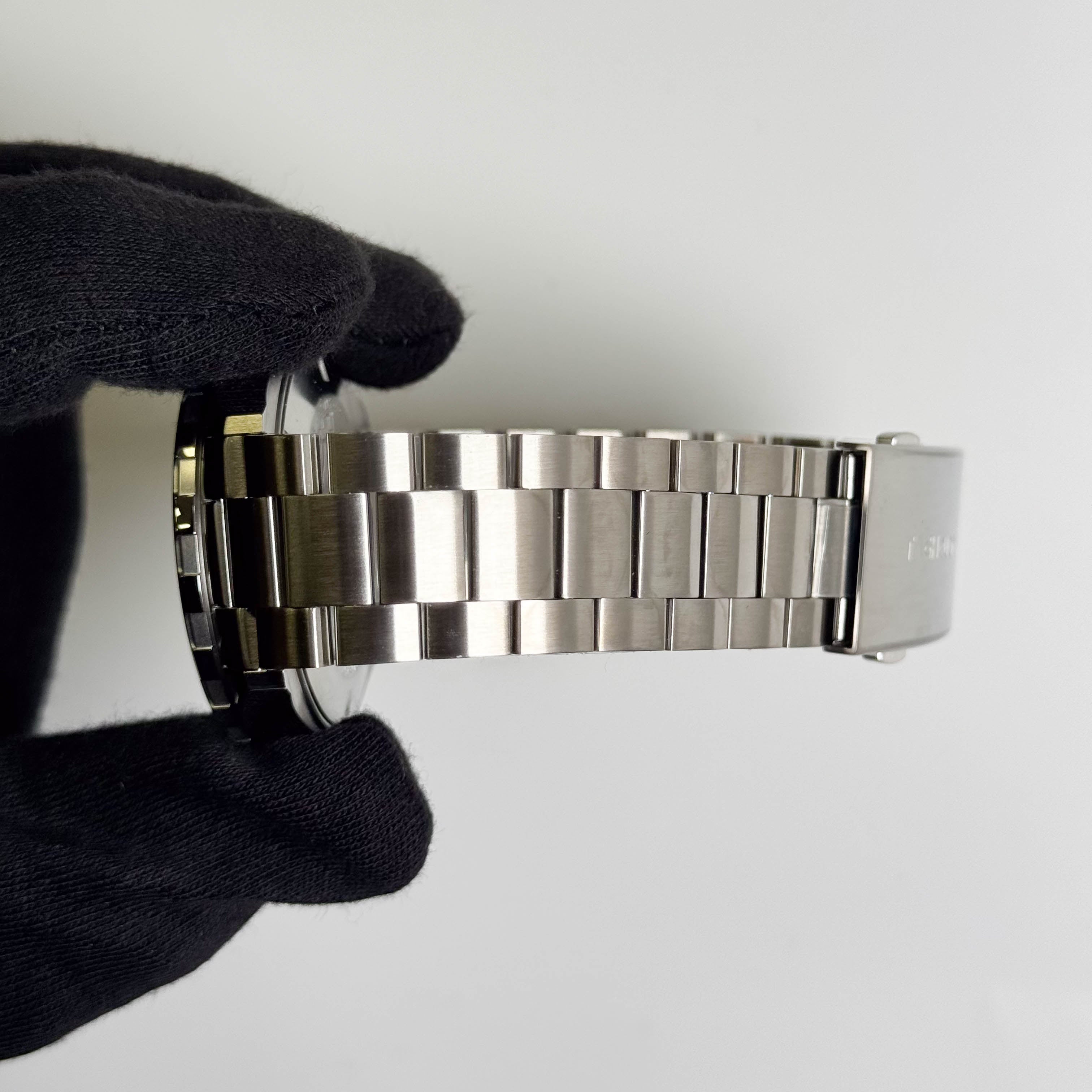 Tag Heuer Formula 1 43mm Stainless Steel Grey Dial Watch Ref# WAZ2011.BA0842