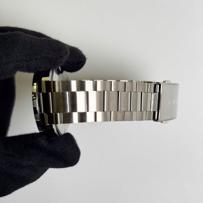 Tag Heuer Formula 1 43mm Stainless Steel Grey Dial Watch Ref# WAZ2011.BA0842