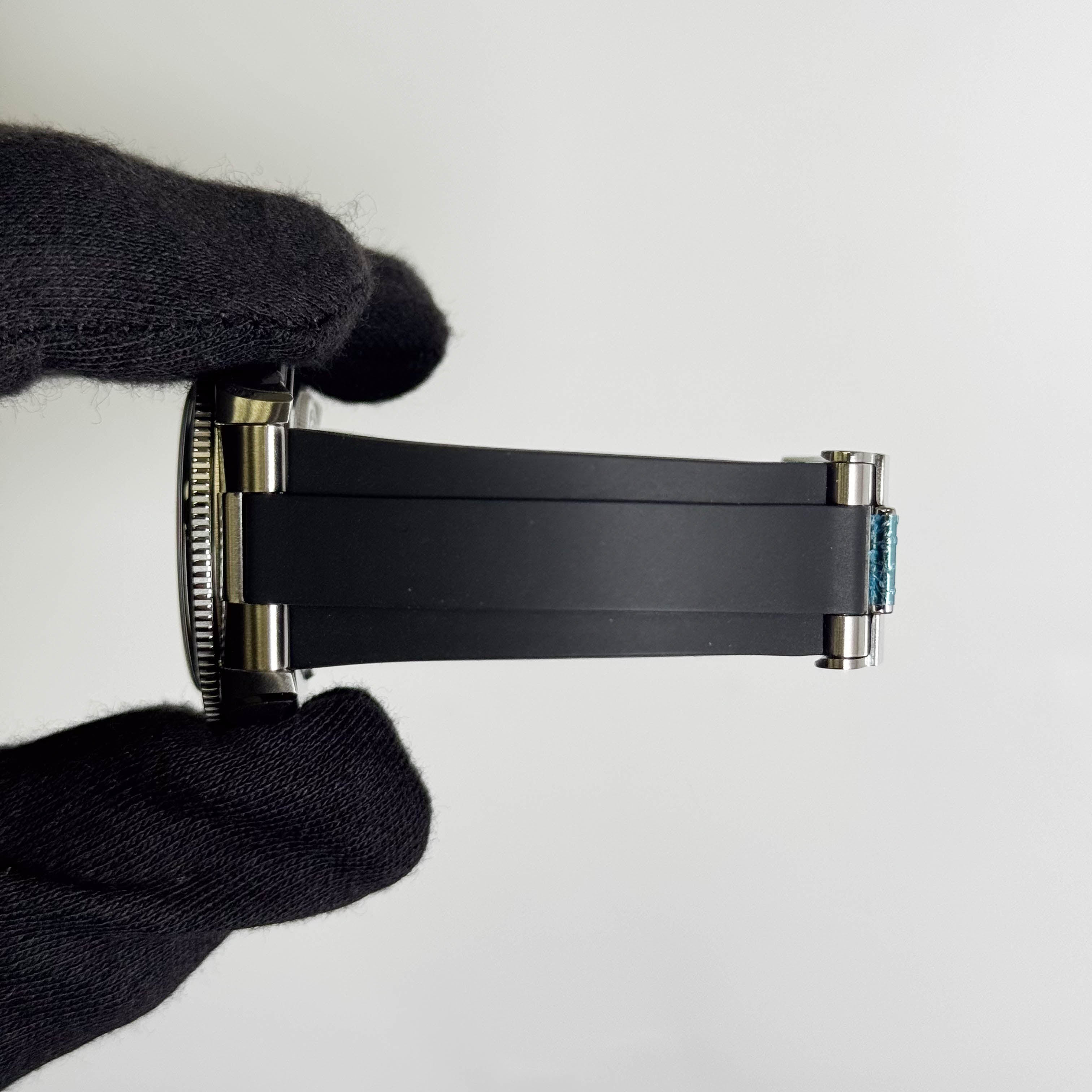Tudor Black Bay 54 37mm Black Dial Watch Ref# 79000N