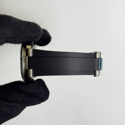 Tudor Black Bay 54 37mm Black Dial Watch Ref# 79000N