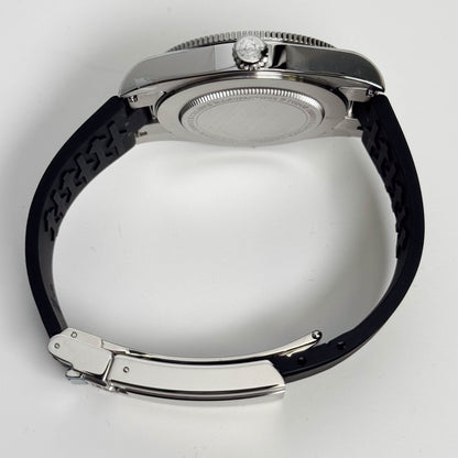 Tudor Black Bay 54 37mm Black Dial Watch Ref# 79000N