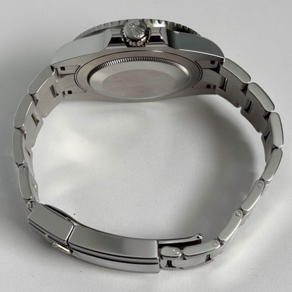 Rolex GMT-Master II 40mm Black Dial Watch Ref# 126710BLRO - Happy Jewelers Fine Jewelry Lifetime Warranty