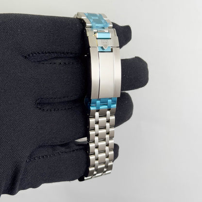 Tudor Royal 40mm Black Dial Watch Ref# 2840D1A0