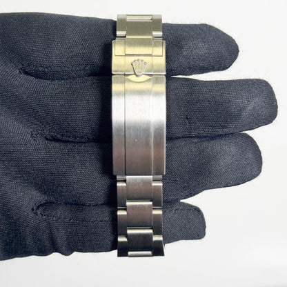 Rolex Sea-Dweller Deepsea 44mm Black Dial Watch Ref# 116660 - Happy Jewelers Fine Jewelry Lifetime Warranty